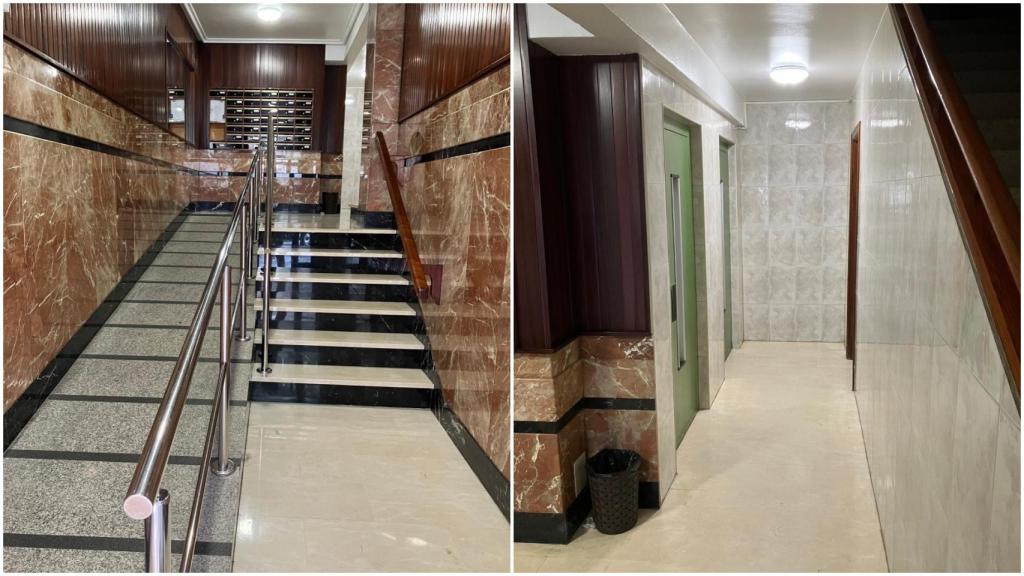 Portal de la vivienda a subastar