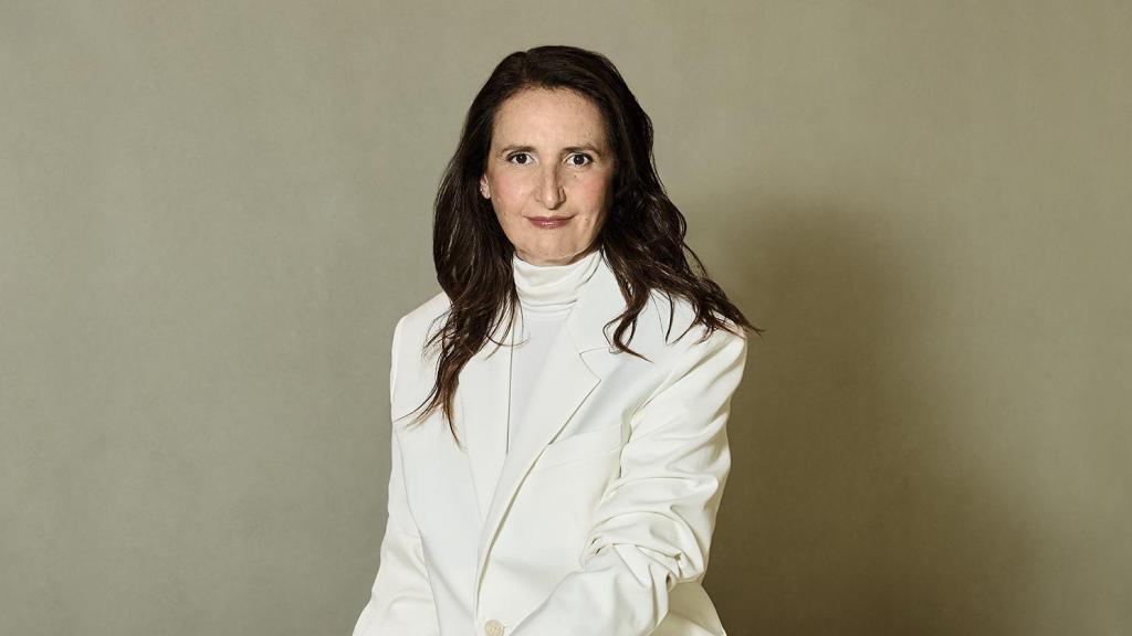 Ilaria Resta, CEO de Audemars Piguet.