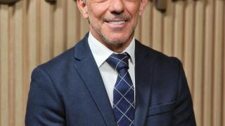 Óscar García-Serrano, CEO de Mapfre Colombia.