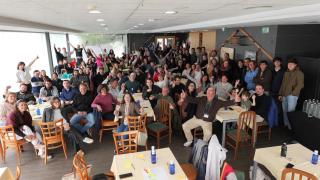 Galicia acoge un encuentro pionero de innovación rural: Escuchar al territorio es imprescindible