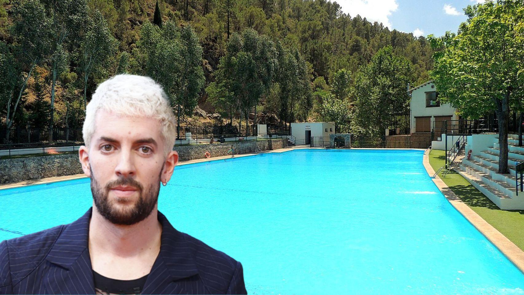 El pueblo español donde desconecta David Broncano