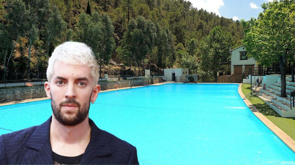 El pueblo español donde desconecta David Broncano