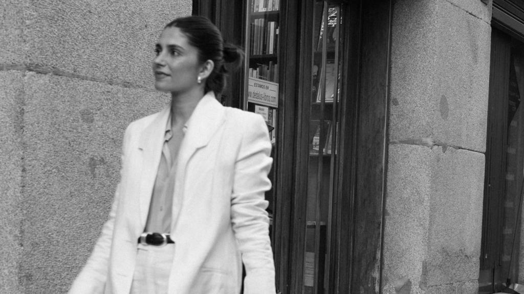 María García de Jaime.