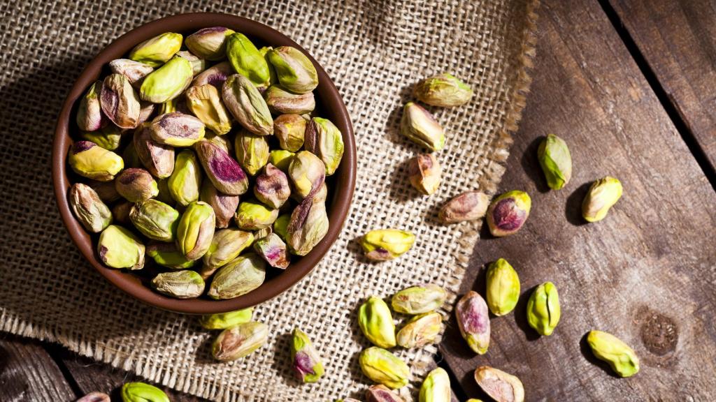 Ya es oficial: el precio del pistacho se dispara un 30% y alcanza niveles históricos por la guerra de Irán