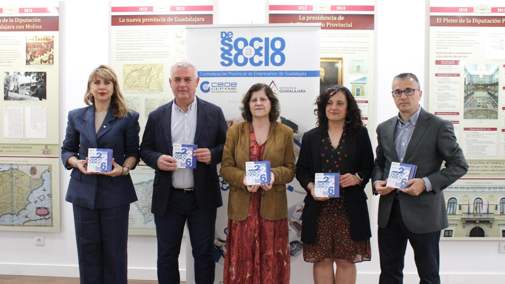 Foto: Eurocaja Rural.