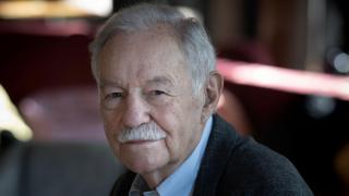 Eduardo Mendoza: