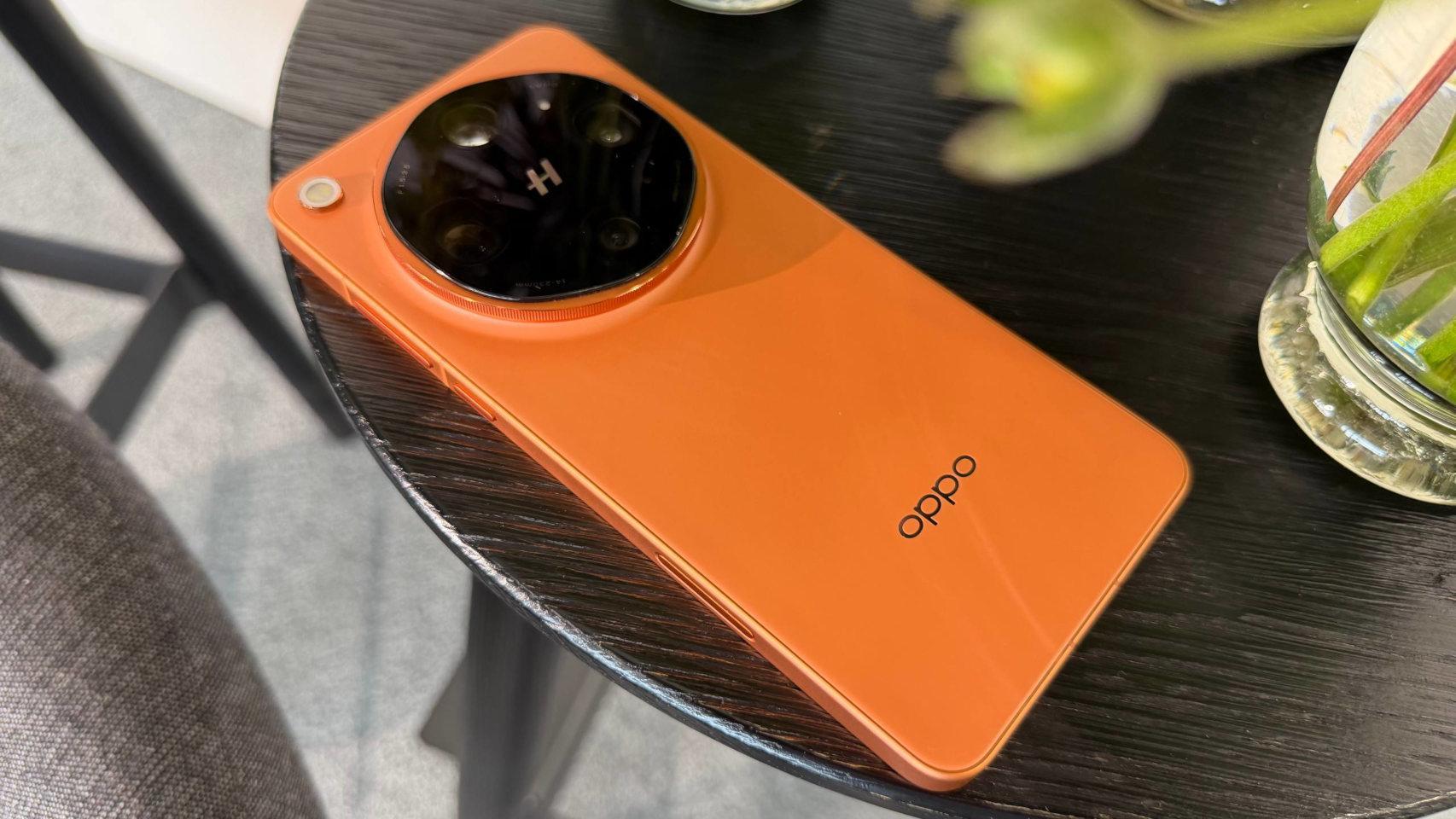 Oppo Find X9 Ultra