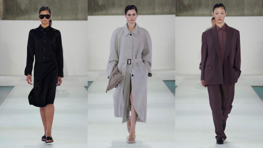 El equilibrio del tailoring.