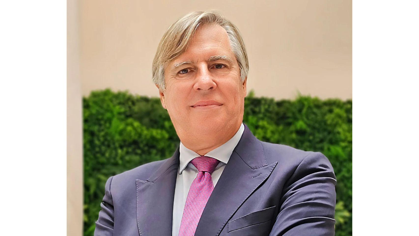 José Carlos Escribano