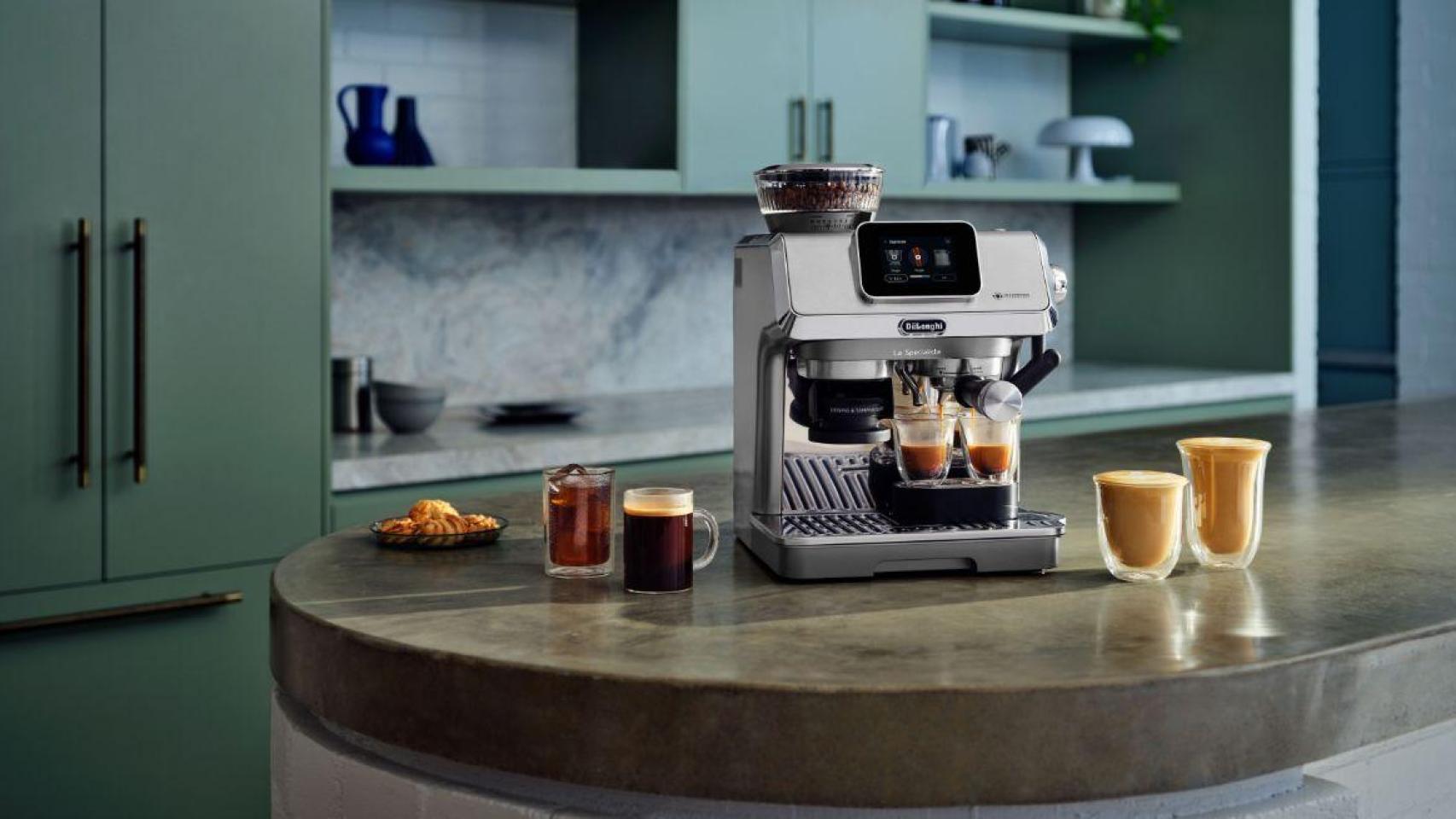 Café de especialidad sin salir de casa: la nueva tendencia que conquista a los cafeteros