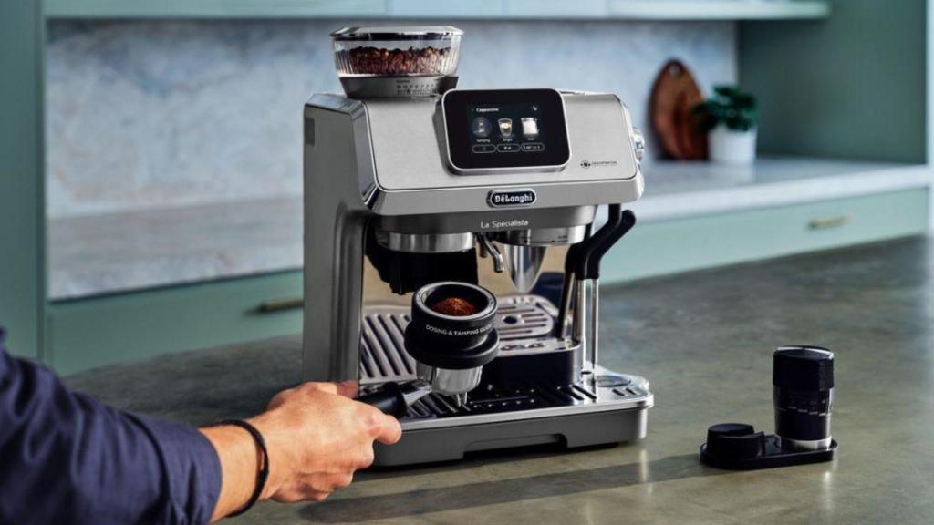 De Longhi