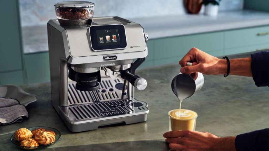 De Longhi