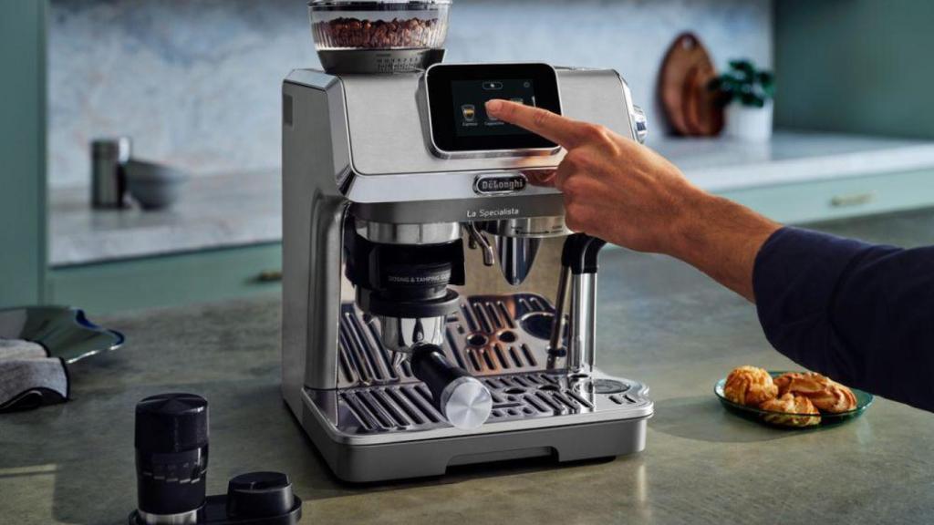 De Longhi