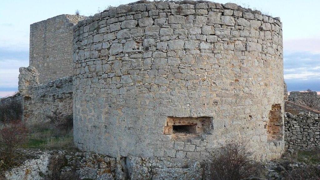 Castillo de Rello
