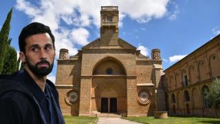 El pueblo español donde Arbeloa tiene sus raíces