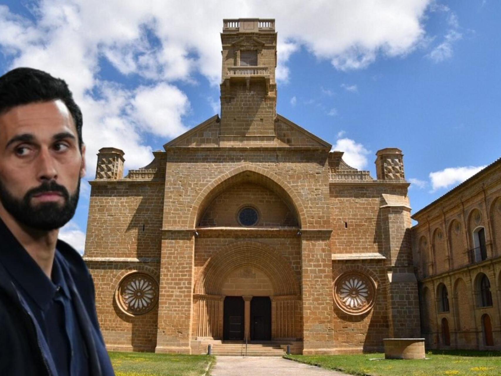 El pueblo español donde Arbeloa tiene sus raíces