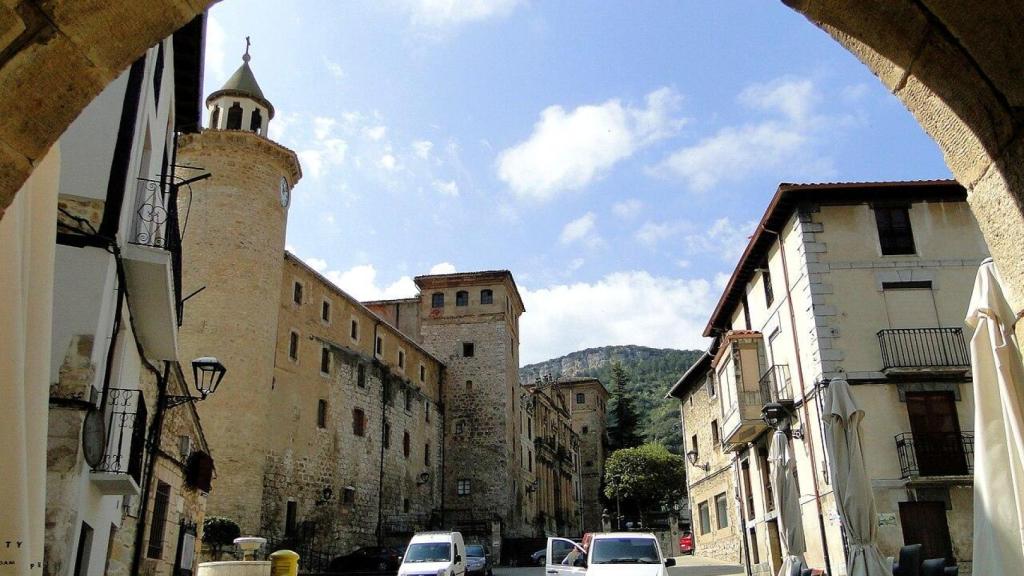 Oña (Burgos)
