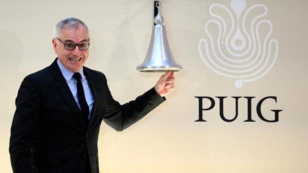 Marc Puig.