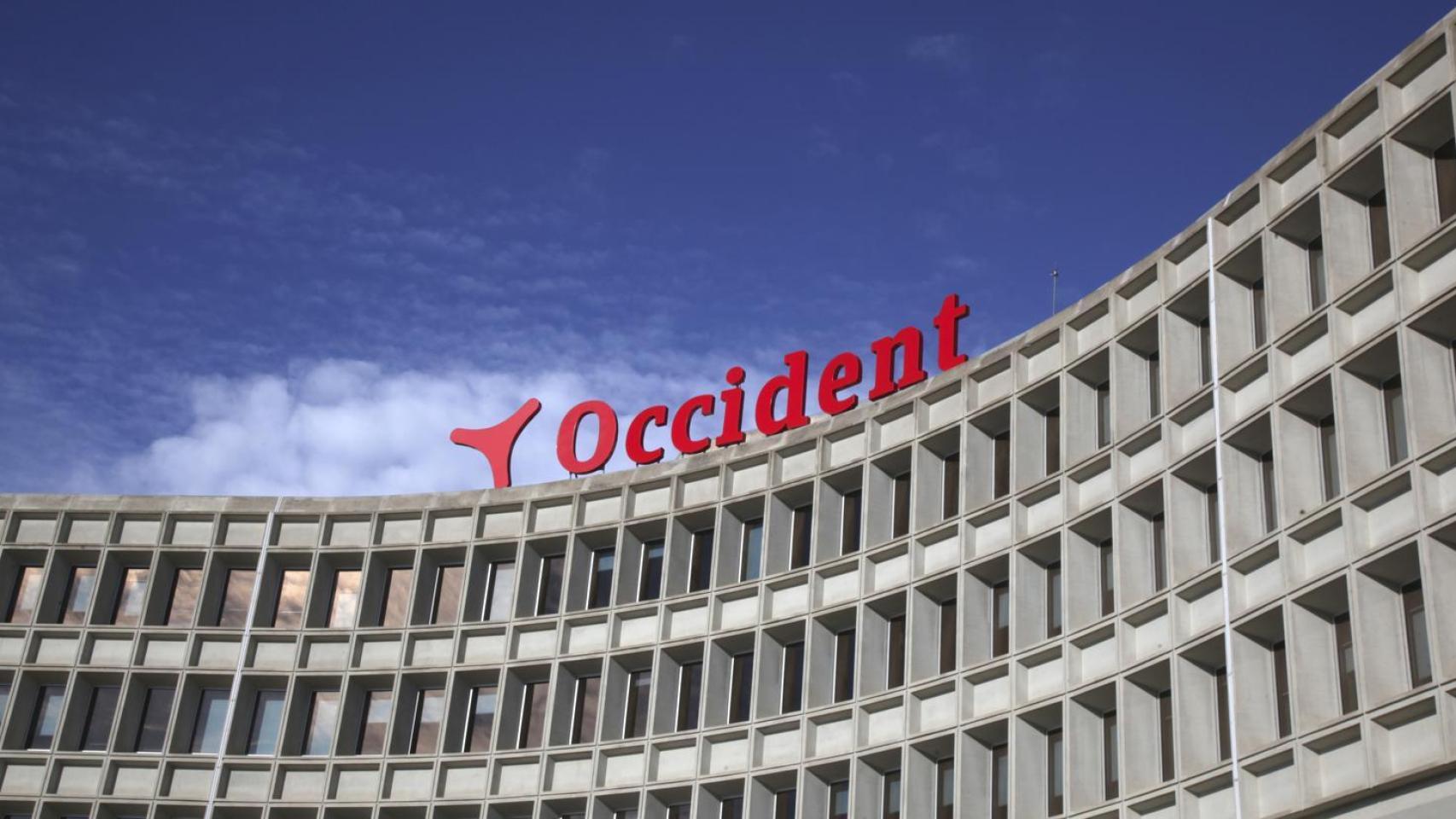 Occident