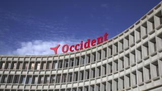 Occident