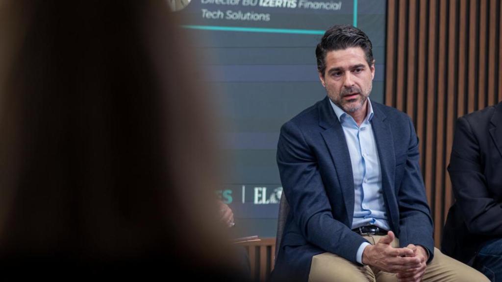 Javier Torres, CISO en AllFunds.