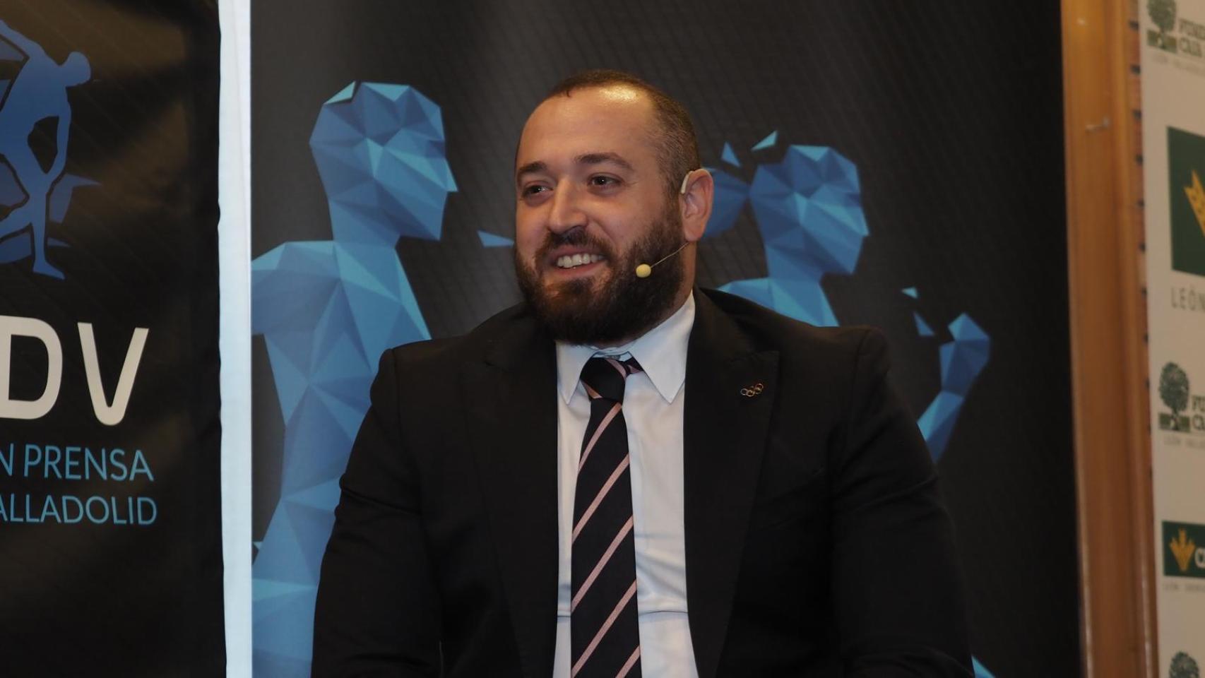 Carlos Peralta