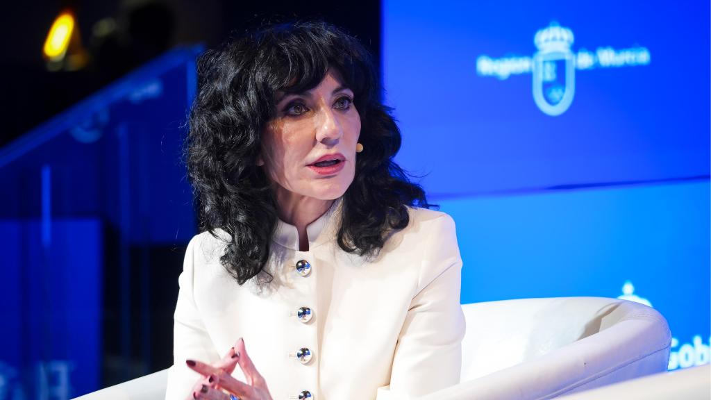 Almudena López del Pozo, CEO de Pymar.