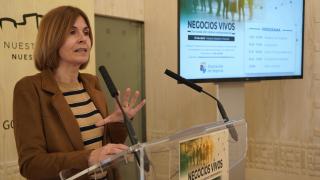 La batalla contra la persiana bajada: el plan de la Diputación de Segovia para salvar del cierre por jubilación el comercio rural