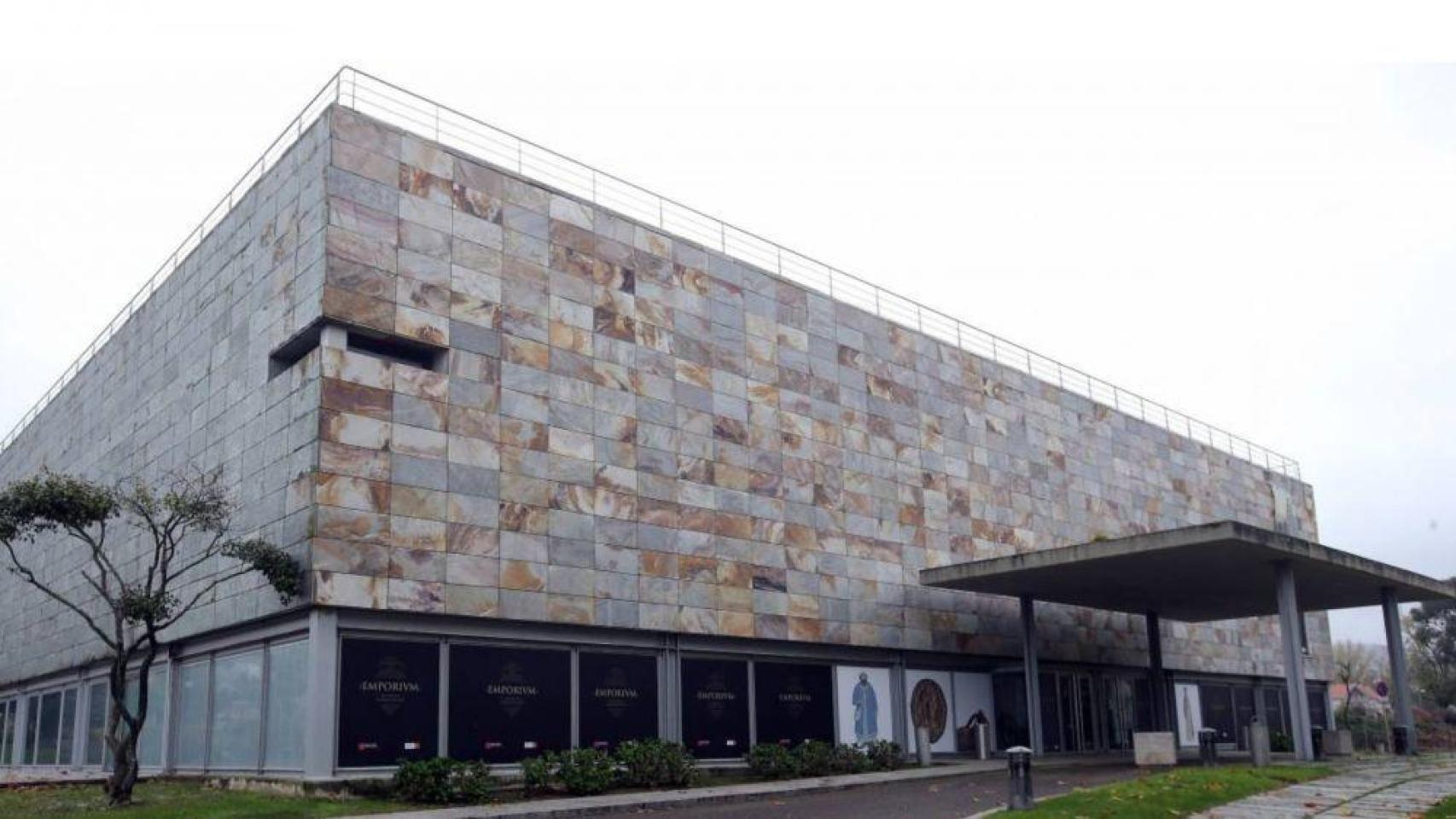 Museo Verbum