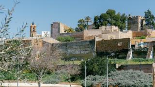 Mairena del Alcor.