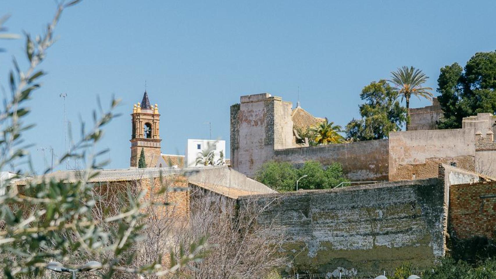 Mairena del Alcor.
