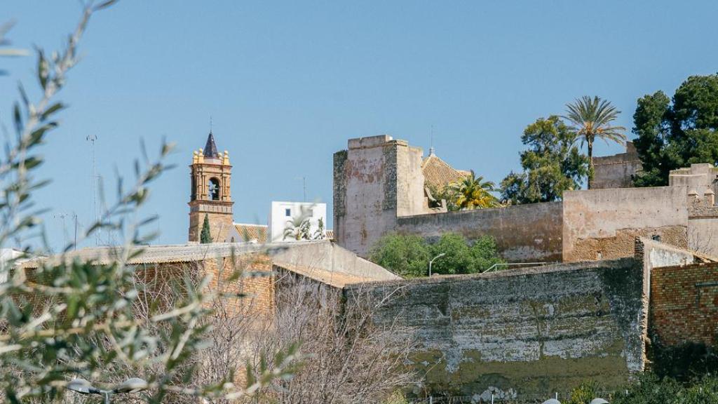 Mairena del Alcor.