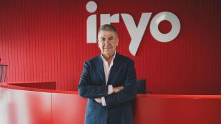 Carlos Bertomeu, propietario de Air Nostrum e Iryo.
