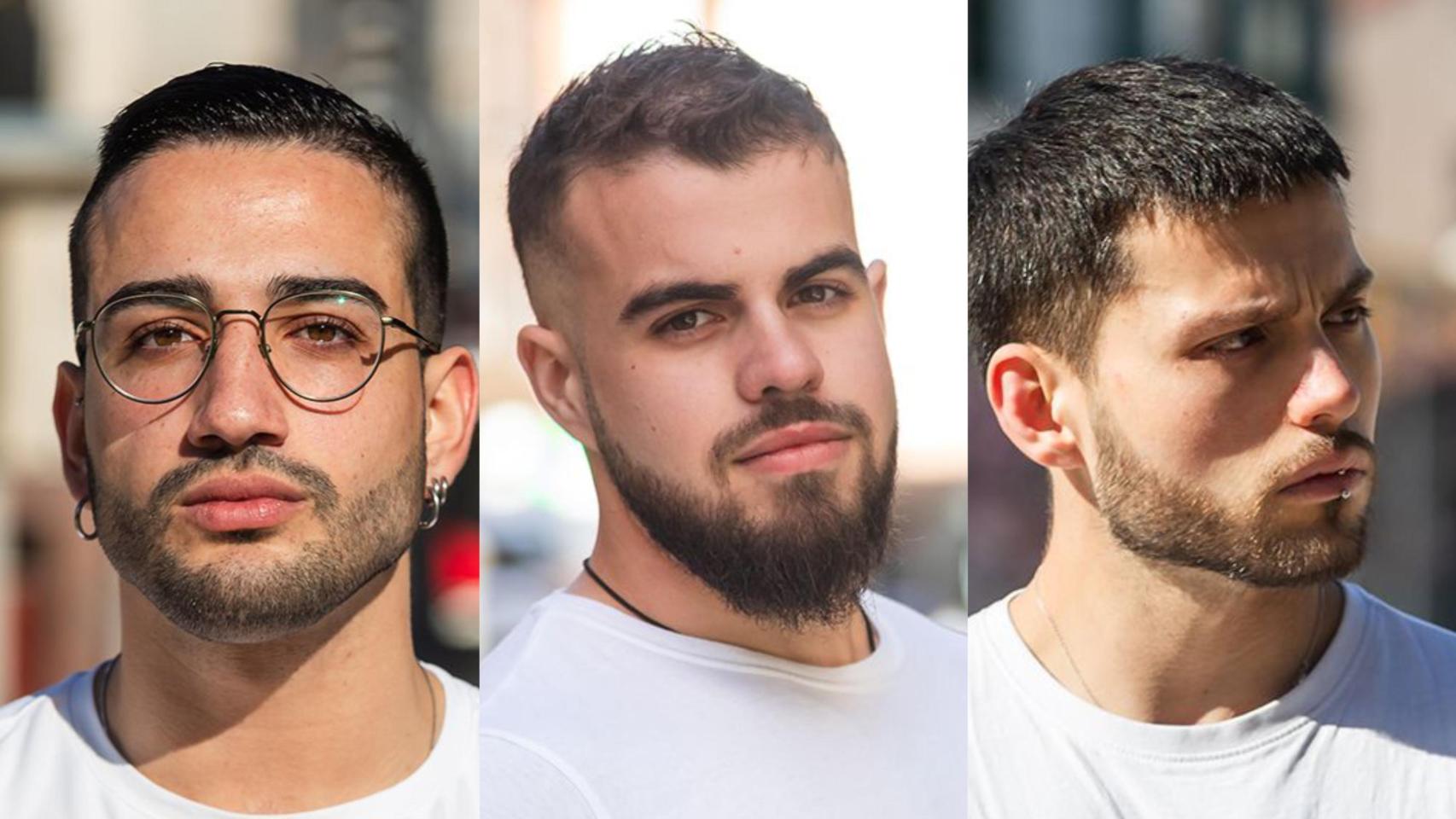 Recta final para elegir a Míster Zamora 2026: los tres candidatos oficiales inician su particular gira por la ciudad