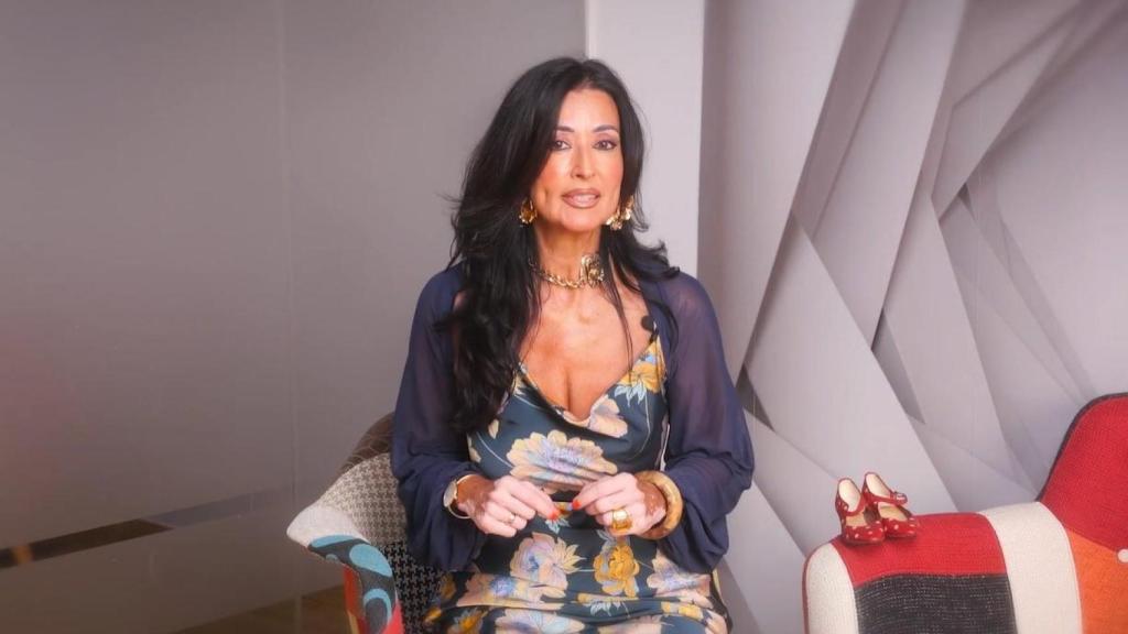 Cristina Clemente, notaria.