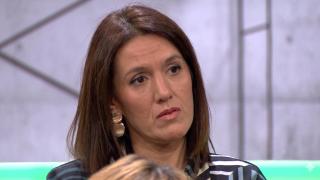 Lorena, enfermera, en un debate de laSexta Xplica.