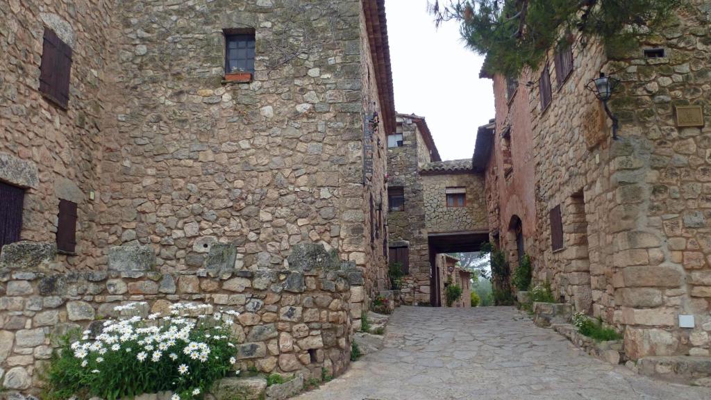 Siurana