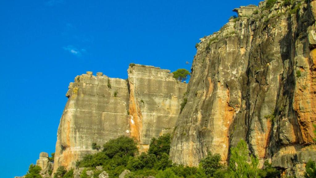 Siurana