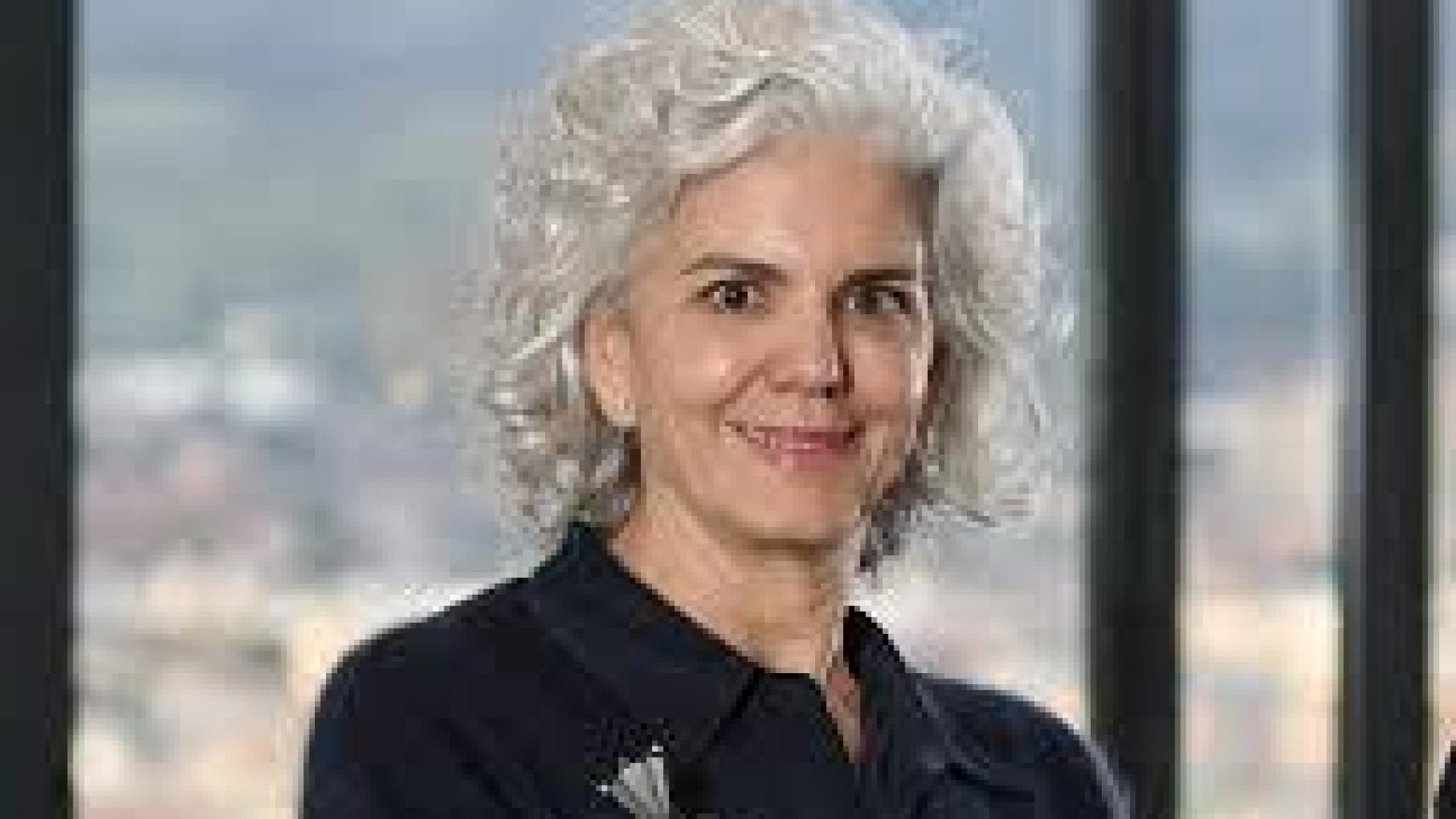 La española Amparo Moraleda, primera presidenta de Airbus