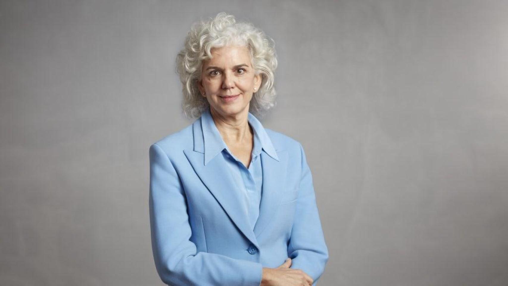 La española Amparo Moraleda, primera presidenta de Airbus