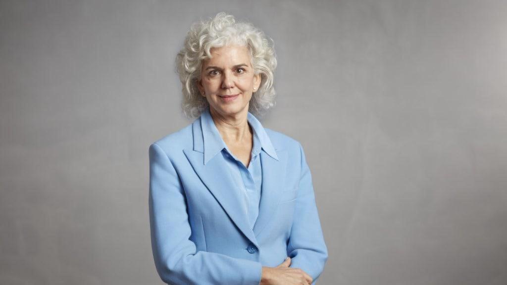 La española Amparo Moraleda, primera presidenta de Airbus