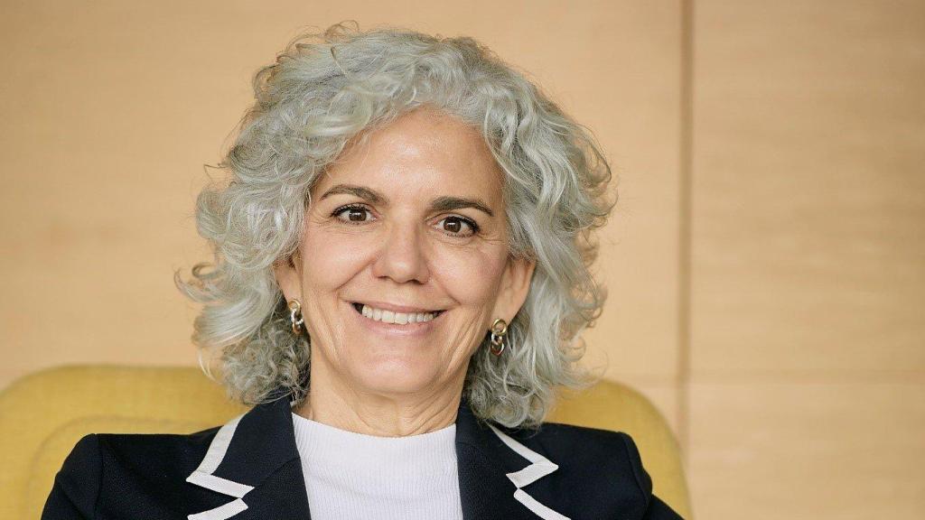 La española Amparo Moraleda, primera presidenta de Airbus