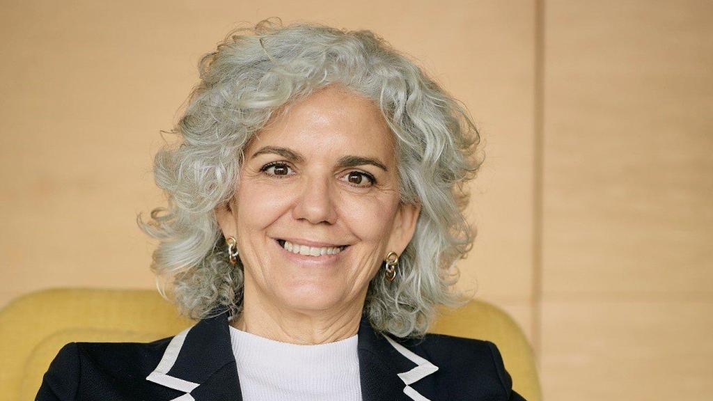 La española Amparo Moraleda, primera presidenta de Airbus