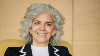 La española Amparo Moraleda, primera presidenta de Airbus