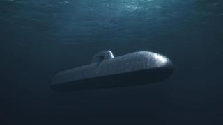 Submarino Tipo 212CD