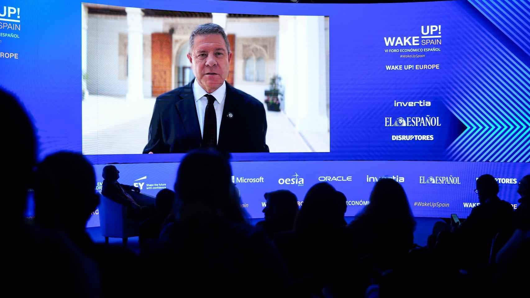 La política no es lo que le pasa al presidente o a un ministro; debemos recuperar lo que interesa a la gente