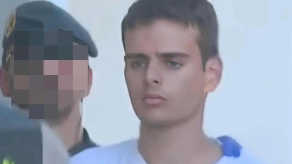 Juan Pérez confesó el asesinato de un niño de 11 años, Mateo, en el verano de 2002 en Mocejón.