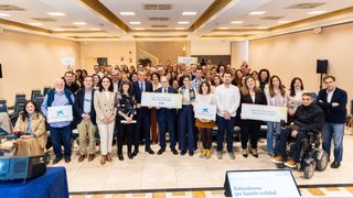 Foto: Fundación la Caixa.