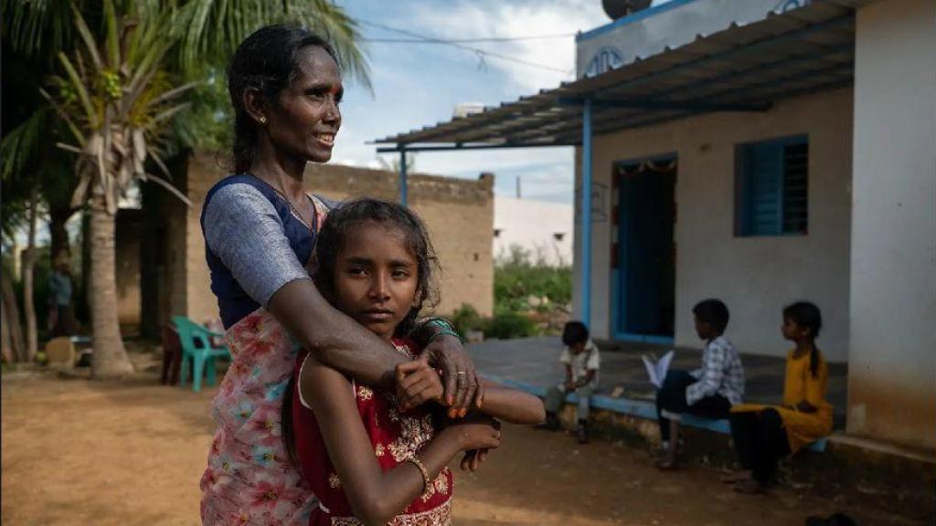 La Fundación Vicente Ferrer rendirá homenaje este 18 de junio a sus más de 55 años de historia transformando vidas en India.