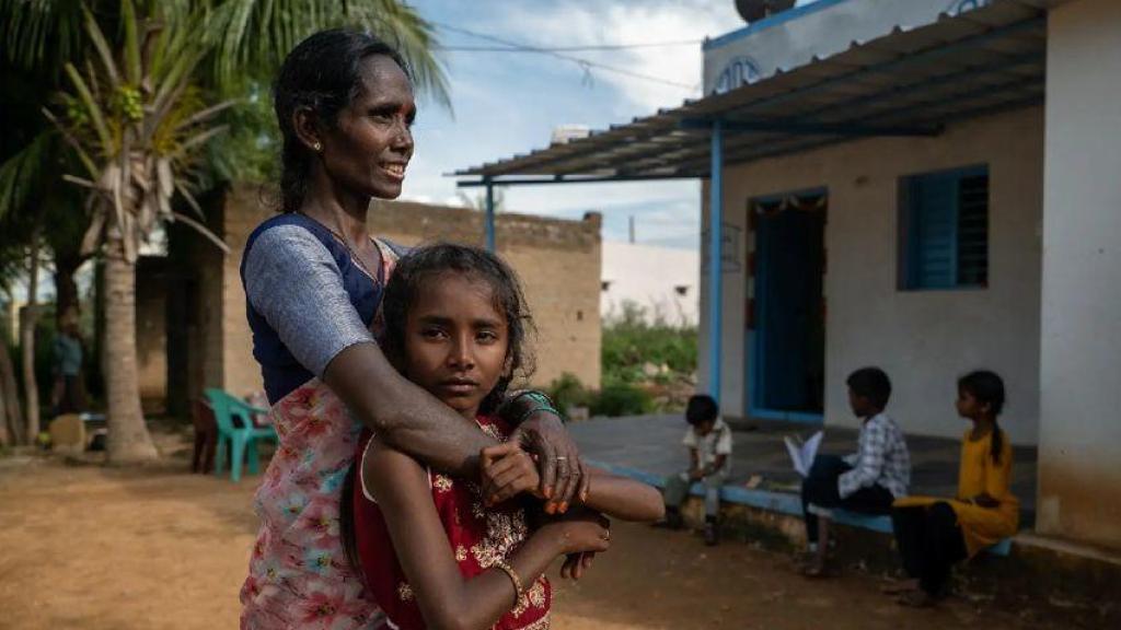 La Fundación Vicente Ferrer rendirá homenaje este 18 de junio a sus más de 55 años de historia transformando vidas en India.